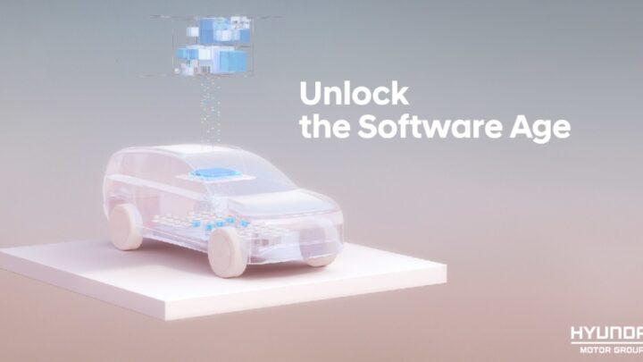 Tous les nouveaux véhicules du groupe Hyundai Motor recevront des mises à jour logicielles par liaison radio d’ici 2025